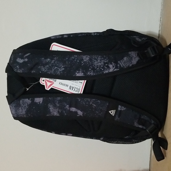 NEW! Reebok backpack NWT - Picture 5 of 11